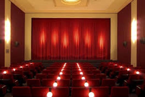 Schauburg cinema